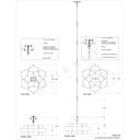 Currey & Company 9000-C6 Grand Lotus Chandelier 22