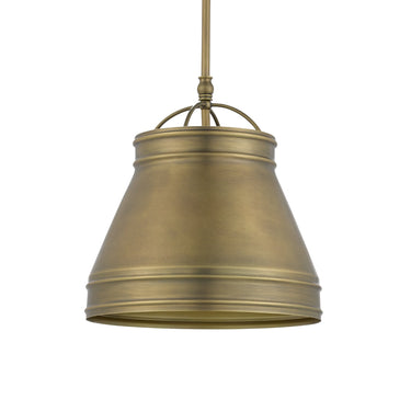 Currey & Company 9000-C7 Lumley Pendant 4