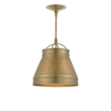 Currey & Company 9000-C7 Lumley Pendant 5
