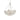 Currey & Company 9002 Stratosphere 4 Light Chandelier in Contemporary Silver Leaf - Crescent Harbor