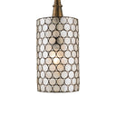 Currey & Company 9055 Regatta Pendant in Cupertino 2