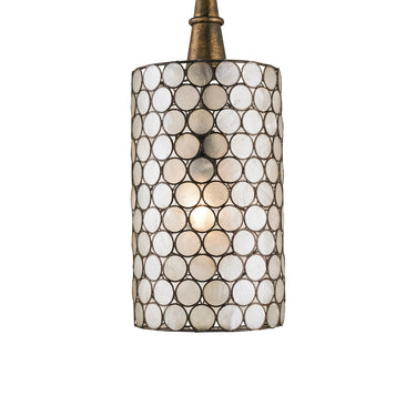 Currey & Company 9055 Regatta Pendant in Cupertino 2