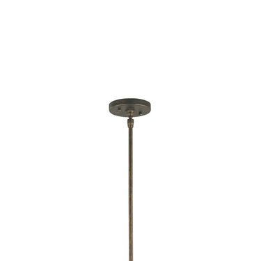 Currey & Company 9055 Regatta Pendant in Cupertino 3