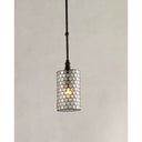 Currey & Company 9055 Regatta Pendant in Cupertino 4