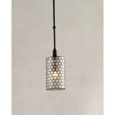 Currey & Company 9055 Regatta Pendant in Cupertino 4
