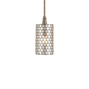 Currey & Company 9055 Regatta Pendant in Cupertino 1