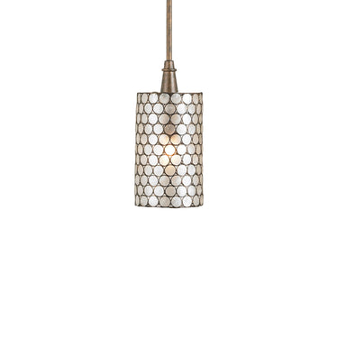 Currey & Company 9055 Regatta Pendant in Cupertino 1