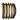 Currey & Company 9096 Dado 1 Light Pendant in Old Iron/Polished Fruitwood - Crescent Harbor