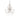 Currey & Company 91-C Hannah 12 Light Chandelier in Stockholm White/Rust - Crescent Harbor