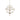 Currey & Company 9159 Paradox 28 Light Chandelier in Silver Granello/Gold Leaf 4