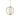 Currey & Company 9236 Aphrodite Orb 14 Light Chandelier in Gold Granello/Antique Mirror 3