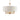 Currey & Company 9299 Bering 7 Light Chandelier in Antique Brass - Crescent Harbor