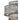Currey & Company 9454 Fantine Large 8 Light Chandelier in Pyrite Bronze/Raj Mirror - Crescent Harbor