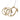 Currey & Company 9490 Ringmaster 10 Light Chandelier in Dutch Gold Leaf - Crescent Harbor