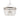 Currey & Company 9685 Highbrow Chandelier in Contemporary Silver Leaf/Distressed Silver Leaf - Crescent Harbor