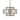 Currey & Company 9759 Fantine Small Chandelier in Pyrite Bronze/Raj Mirror 3