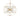 Currey & Company 9840 Zenda Orb 10 Light Chandelier in Contemporary Gold Leaf/Contemporary Silver Leaf 1
