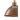 Currey & Company 9857 Admiral Pendant in Copper/Antique Brass - Crescent Harbor