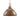 Currey & Company 9857 Admiral Pendant in Copper/Antique Brass - Crescent Harbor
