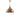 Currey & Company 9857 Admiral Pendant in Copper/Antique Brass - Crescent Harbor