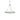 Currey & Company 9870 Tidewater 6 Light Chandelier in Silver Granello/Seaglass - Crescent Harbor