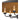 Currey & Company 9873 Brussels 6 Light Chandelier in French Black/Contemporary Gold - Crescent Harbor