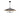 Currey & Company 9873 Brussels 6 Light Chandelier in French Black/Contemporary Gold 5