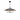 Currey & Company 9873 Brussels 6 Light Chandelier in French Black/Contemporary Gold - Crescent Harbor