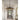 Currey & Company 9873 Brussels 6 Light Chandelier in French Black/Contemporary Gold - Crescent Harbor
