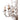 Currey & Company 988 Crystal Bud 8 Light Chandelier in Cupertino - Crescent Harbor