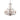 Currey & Company 988 Crystal Bud 8 Light Chandelier in Cupertino - Crescent Harbor