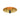 Currey & Company 9999-0049 Pinders Flush Mount in Contemporary Gold Leaf/French Black - Crescent Harbor