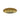 Currey & Company 9999-0049 Pinders Flush Mount in Contemporary Gold Leaf/French Black - Crescent Harbor