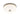 Currey & Company 9999-0052 Bryce Flush Mount in Silver Leaf/Frosted Glass - Crescent Harbor