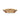 Currey & Company 9999-0055 Floris Flush Mount in New Gold Leaf/Milky Glass - Crescent Harbor