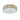 Currey & Company 9999-0058 Tetterby 1 Light Semi-Flush in Black/Natural - Crescent Harbor