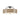 Currey & Company 9999-0058 Tetterby 1 Light Semi-Flush in Black/Natural - Crescent Harbor