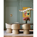 Currey & Company Alexine 1-Light Wall Sconce 3