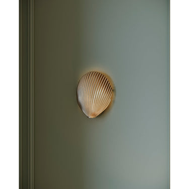 Currey & Company Alexine 1-Light Wall Sconce 4