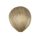 Currey & Company Alexine 1-Light Wall Sconce 