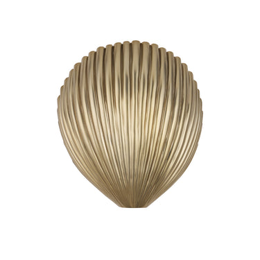 Currey & Company Alexine 1-Light Wall Sconce 