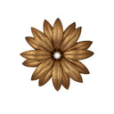 Currey & Company Alithea Single 1-Light Wall Sconce 3
