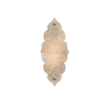 Currey & Company Andalusia 1-Light LED Wall Sconce 2