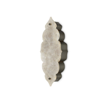 Currey & Company Andalusia 1-Light LED Wall Sconce 3