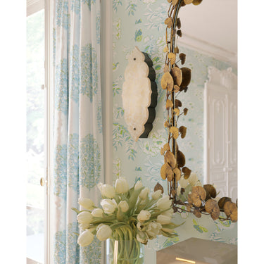 Currey & Company Andalusia 1-Light LED Wall Sconce 4