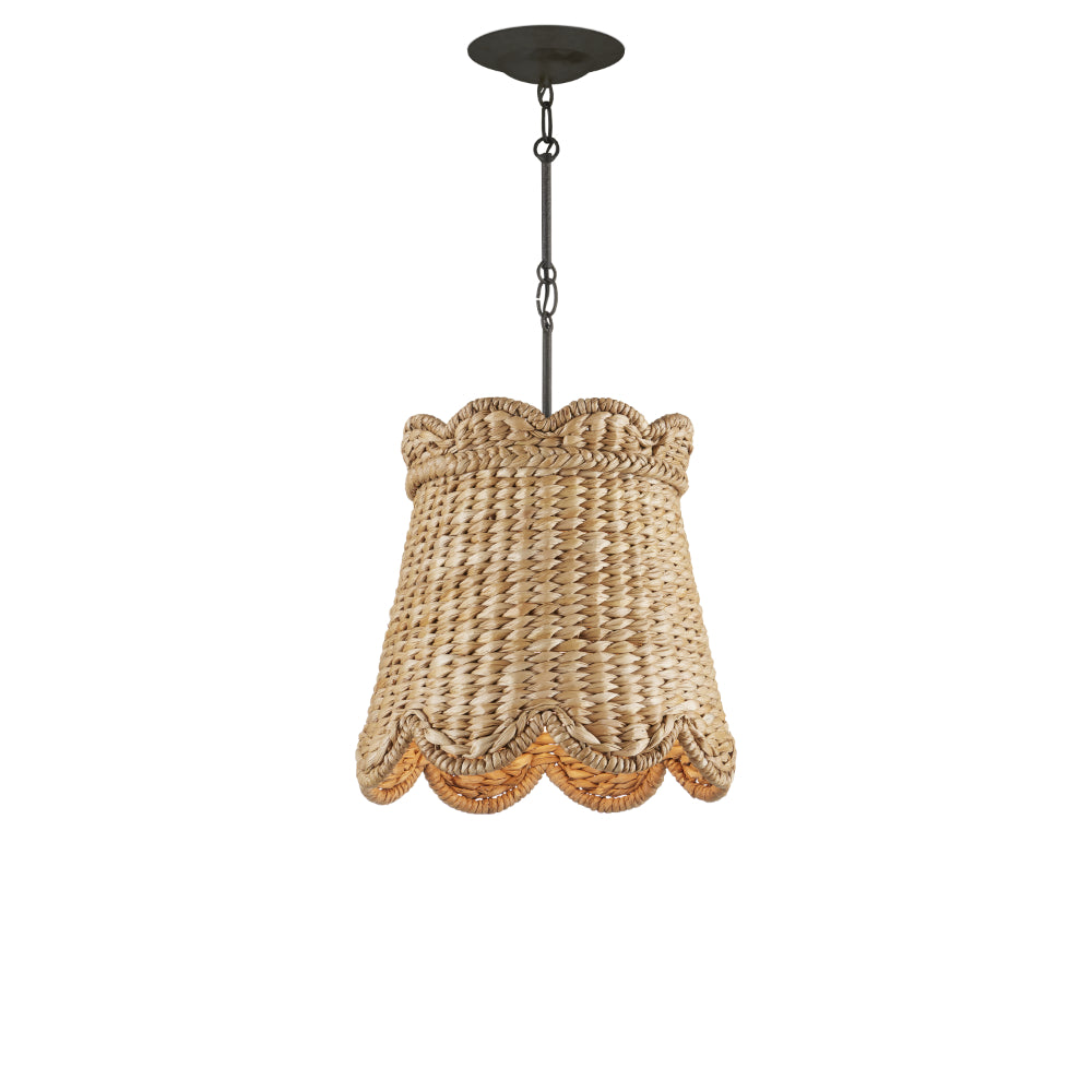 Annabelle 1-Light Pendant - Thumbnail 4