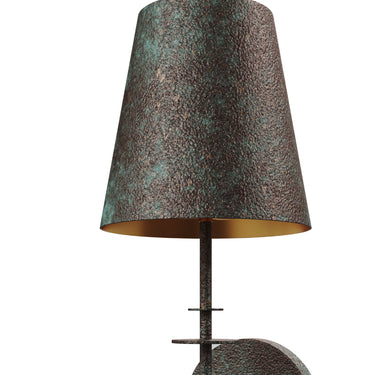 Currey & Company Anselm 1-Light Wall Sconce 1