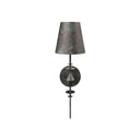 Currey & Company Anselm 1-Light Wall Sconce 3