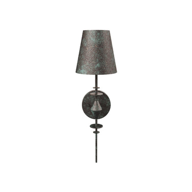 Currey & Company Anselm 1-Light Wall Sconce 3