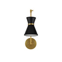 Currey & Company Avignon 1-Light Wall Sconce 4